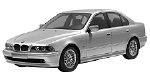 BMW E39 P3035 Fault Code