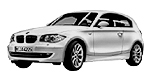 BMW E81 P3035 Fault Code