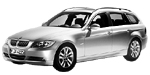 BMW E91 P3035 Fault Code