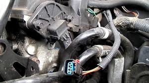 See P3035 in engine